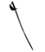 SD026 Navy Boarding sword - Image 12