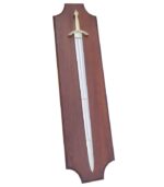 SD167 Medieval Crusader Sword - Image 7