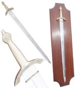 SD167 Medieval Crusader Sword - Image 5