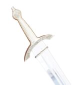 SD167 Medieval Crusader Sword - Image 3