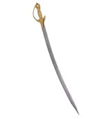 SD168 Wedding and Decorative Sword - Image 2