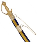 SD168 Wedding and Decorative Sword - Image 7