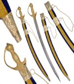 SD168 Wedding and Decorative Sword - Image 5