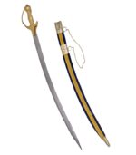 SD168 Wedding and Decorative Sword - Image 4
