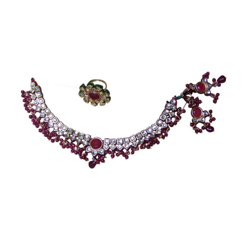 Khukriwala jewelry KH 17
