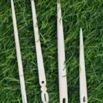 Khukriwala Bone Needle KH 04 jpeg