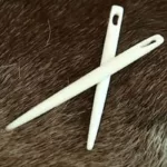 Khukriwala Bone Needle KH 05 jpeg