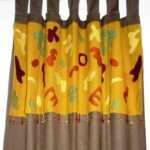Curtain KH-02