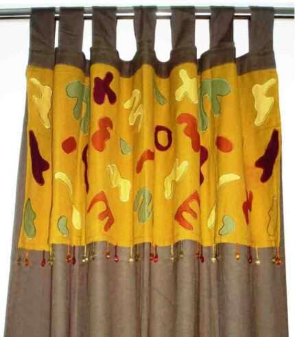 Curtain KH-02