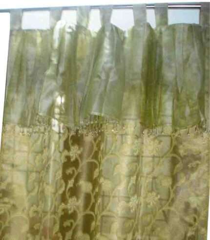 Curtain KH-03