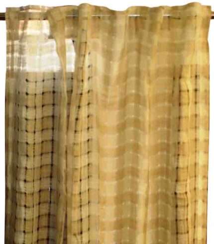 Curtain KH-09