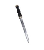 HK30 Scottish Dirk - Image 2