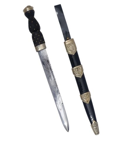 Dagger KH-80