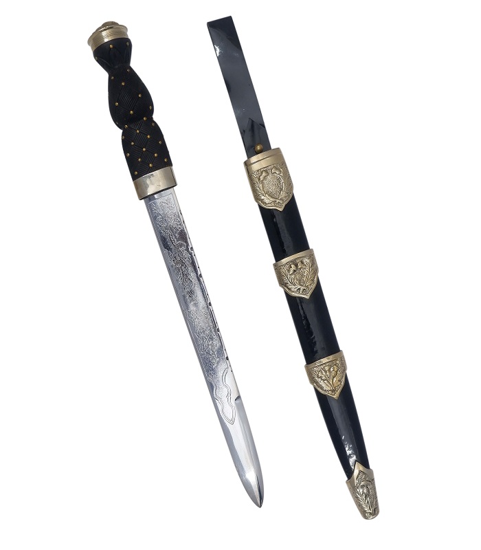 Khukriwala Dagger KH-80 Dagger KH-80