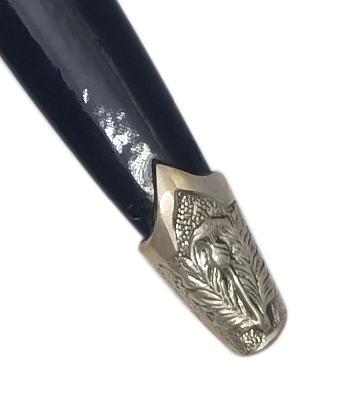 Khukriwala Dagger KH-84 HK30 Scottish Dirk - Image 7