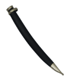 HK19 Russian Kinjal Knife - Image 3