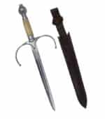 HK34 Rapier Dagger - Image 2