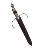 HK34 Rapier Dagger - Image 5