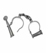 CM61 Hand Cuff - Image 3