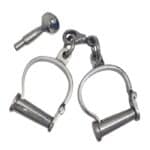 Khukriwala HandCuff KH 12