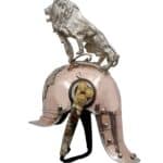 Khukriwala Helmet KH 107