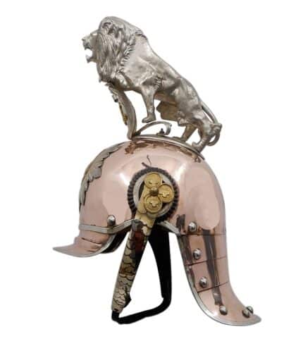 Helmet KH-107