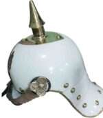 Khukriwala Handicraft Item Helmet KH-97 - Image 4