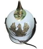 Khukriwala Handicraft Item Helmet KH-97 - Image 3