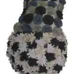 Bean Bag Stool KH-01