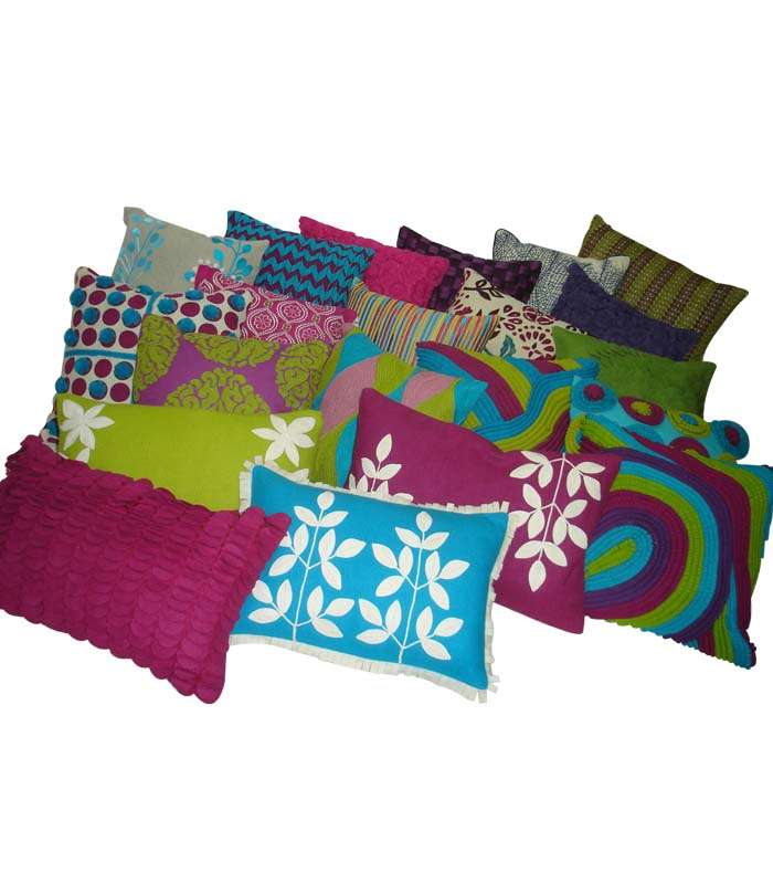 Khukriwala Pillow KH-13 Pillow KH-13