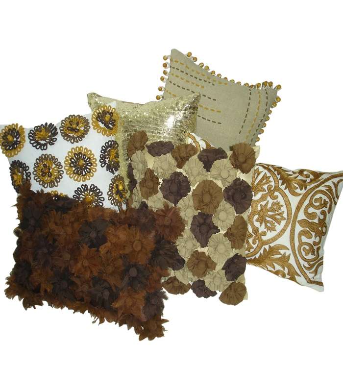 Khukriwala Pillow KH-14 Pillow KH-14