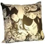 Pillow KH-37