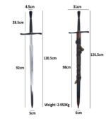 SD060 LOR Sword ( 36 inches blade) - Image 3