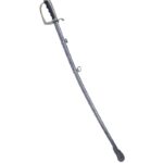 SD174 Army Sabre Sword