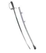 SD174 Army Sabre Sword - Image 8