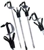 SD176 Stainless Steel Salami Dress Sword - Image 9