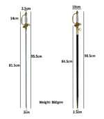 SD177 Greece Sword - Image 5