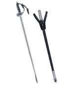 SD178 Military Ceremonial Sword - Image 2