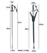 SD178 Military Ceremonial Sword - Image 6
