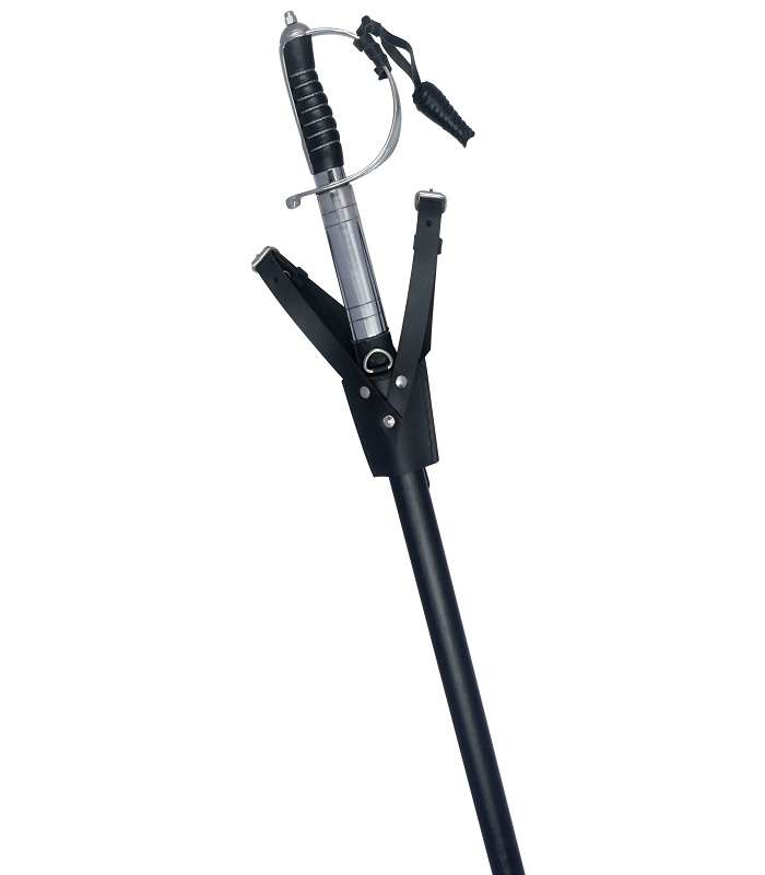 Khukriwala Sword KH-409 SD178 Military Ceremonial Sword - Image 5
