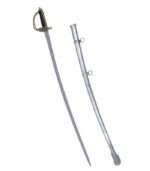 SD180 British Sword - Image 2