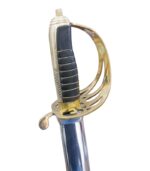 SD180 British Sword - Image 6