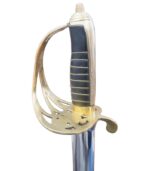 SD180 British Sword - Image 4