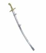 SD206 Nigerian Ceremonial Sword - Image 12