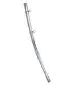 SD206 Nigerian Ceremonial Sword - Image 8