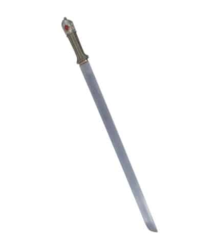 SD183 Bhutanese Sword