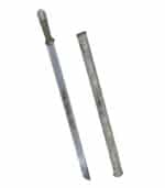 SD183 Bhutanese Sword - Image 2