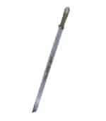 SD183 Bhutanese Sword - Image 5