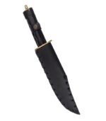 DM15 Damascus Knife - Image 2