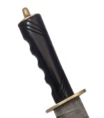 DM15 Damascus Knife - Image 6